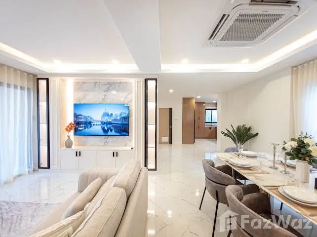 รูป ขาย วิลล่า 5 ห้องนอน ใน เมืองพัทยา, ชลบุรี 6543837 - รูปที่ 8/13
