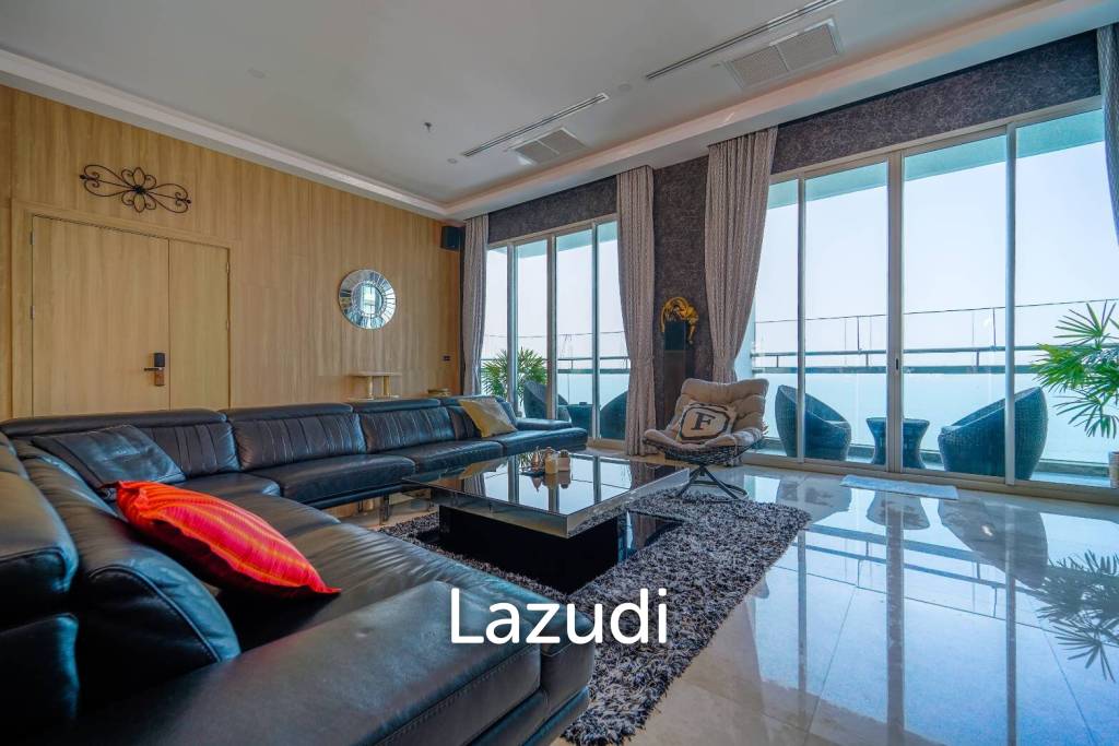 picture Executive Penthouse for Sale in The Palm - 6/18