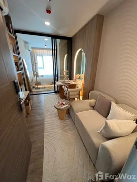 ขาย คอนโด 1 ห้องนอน ในโครงการ โมดิซ สุขุมวิท 50 6543342