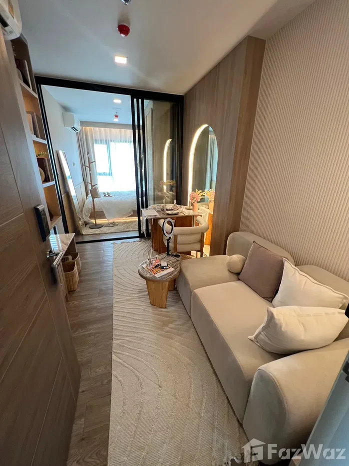 picture 1 Bedroom Condo for sale at Modiz Sukhumvit 50 6543342 - 1/10