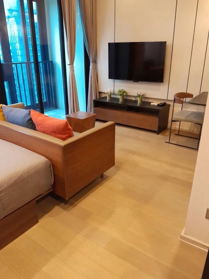 picture Condo for Rent at Ashton Asoke (B6907004) - 3/9