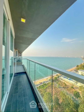 2-BR Condo For Rent At Del Mare Condominium, High-Floor 16th (ID 3054271)
