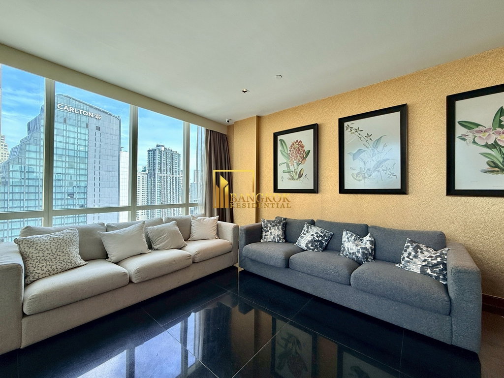 picture Le Raffine 31 | Exceptional 3 Bedroom Luxury Condo With Pool - BR5785CD - 4/59