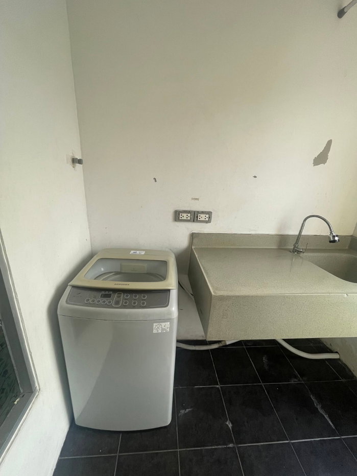 รูป ให้เช่าA Space Sukhumvit 77 - Studio 31ตรม. ชั้น7 ตึกC - Line:@hac55 - รูปที่ 10/15