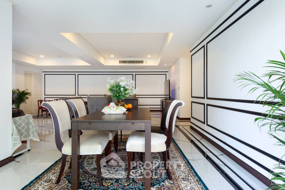 รูป คอนโด 3 ห้องนอน ขนาด 181 ตร.ม. ลา วี เอน โรส เพลส ใกล้ BTS ทองหล่อ 300 ม. (ID 2894845) - รูปที่ 40/50