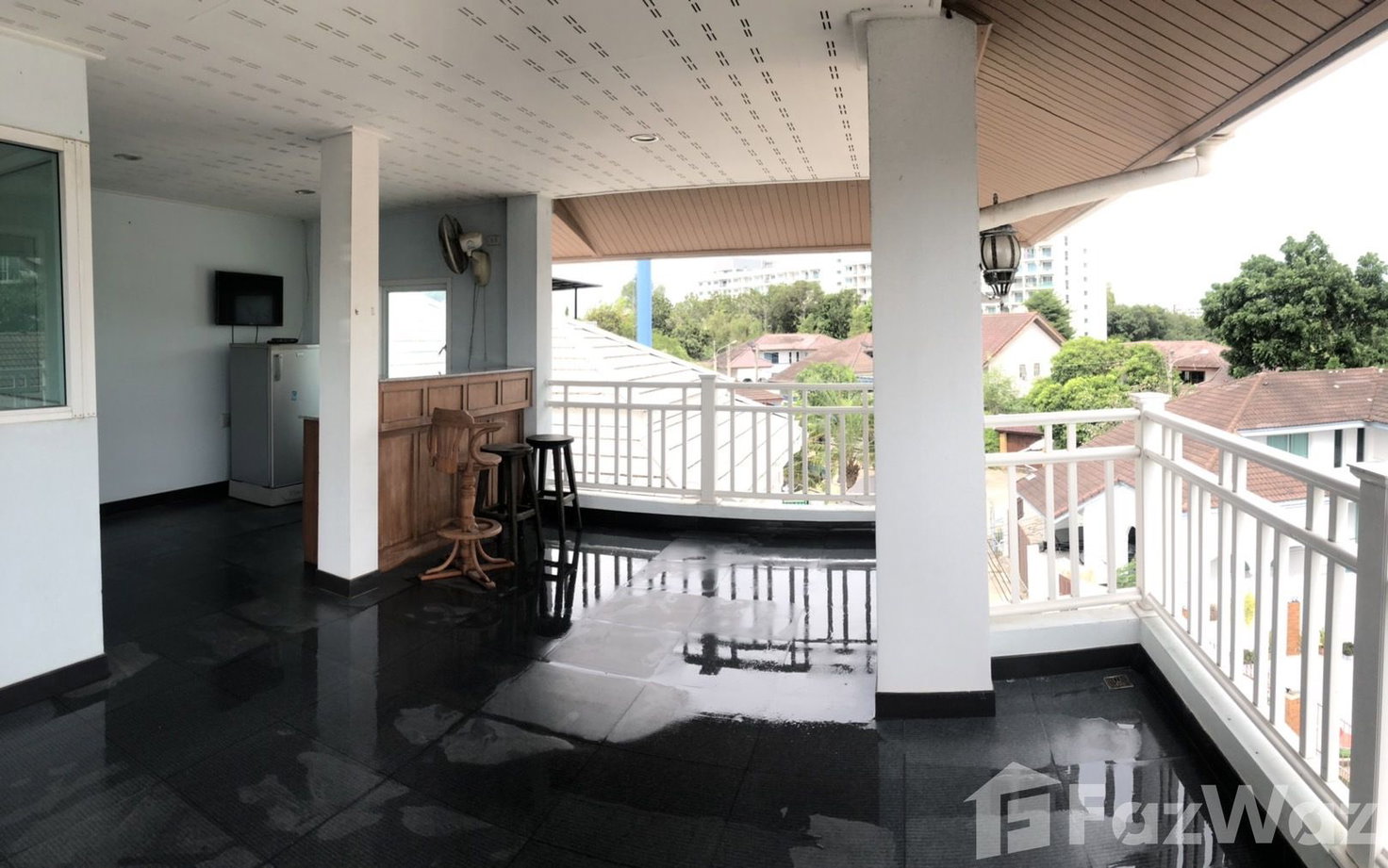 รูป ขาย วิลล่า 6 ห้องนอน ใน เมืองพัทยา, ชลบุรี 1076482 - รูปที่ 28/33