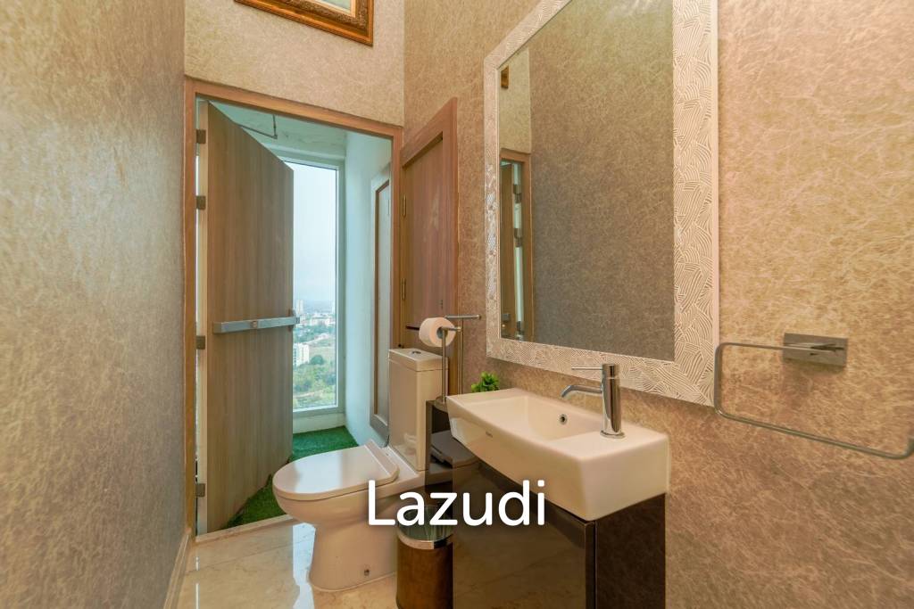 picture Executive Penthouse for Sale in The Palm - 18/18