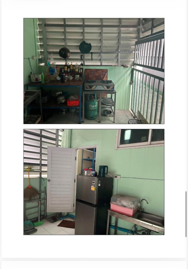 รูป ขายต่ำกว่าราคาประเมิน ! คูหามุม 3 ชั้น ศรีราชา-แหลมฉบัง ทำเลทอง EEC ของจริง ใกล้นิคม ท่าเรือ สุขุมวิท ราคาเพียง 2.8 ล้าน - รูปที่ 6/8