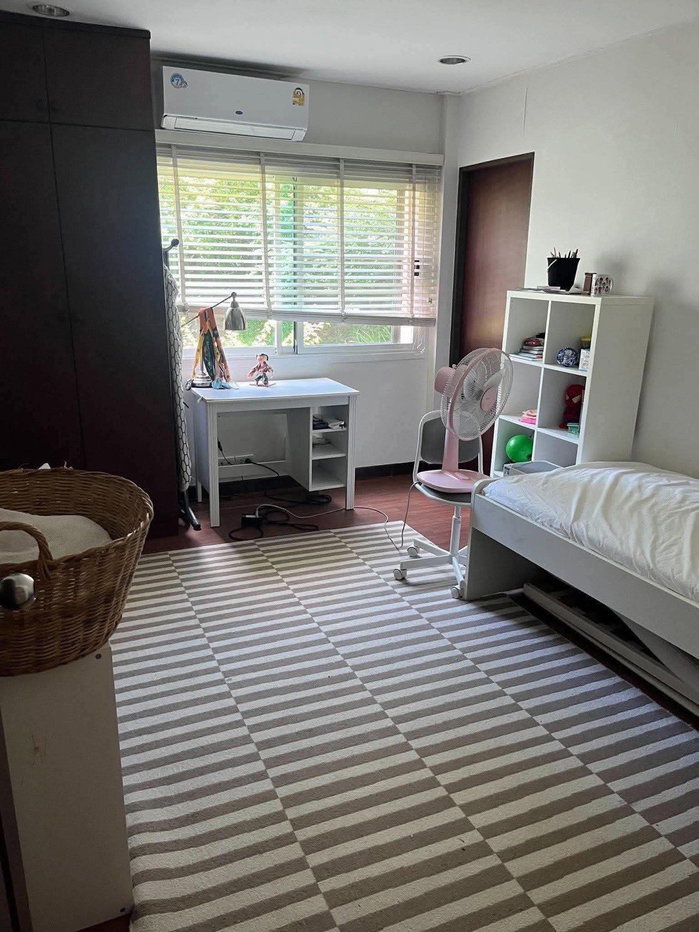 รูป LTHC15876 – Luxury House for Rent On Nut | Panya Village | 110,000 THB | บ้านเดี่ยวให้เช่า อ่อนนุช โครงการ Panya Village - รูปที่ 6/8
