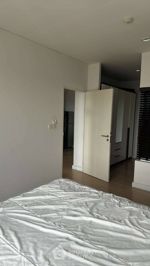 รูป คอนโด 1 ห้องนอน The Seed Mingle สาทร-สวนพลู ชั้น 31 ใกล้ BTS ศาลาแดง (ID 1715054) - รูปที่ 4/7