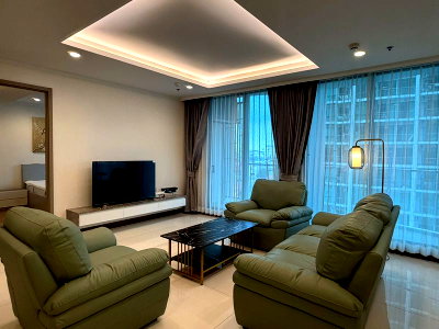 Condos for rent : PFD-08735 Condo for rent Supalai Oriental Sukhumvit 39 , extra large luxury unit. In the heart of Phrom Phong-Thonglor