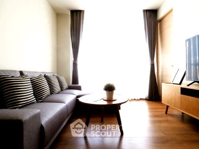 Condos for sale : 2-BR Condo At Park Origin Phrom Phong Near BTS Phrom Phong (ID 1387385)