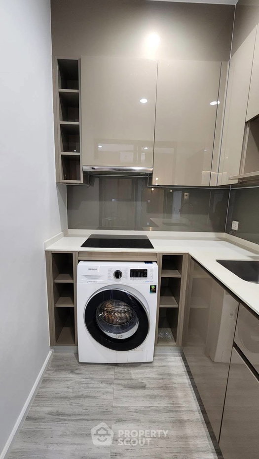 picture 2-BR Condo At Whizdom Essence Sukhumvit, 400m To BTS Punnawithi (ID 3054366) - 12/14
