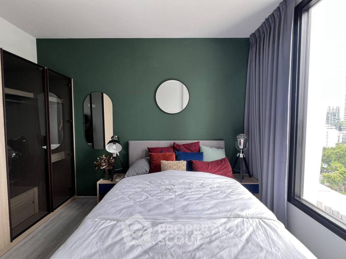 picture Well-Priced 1-BR Condo at XT Ekkamai, BTS Thong Lor (ID 3054196) - 3/5