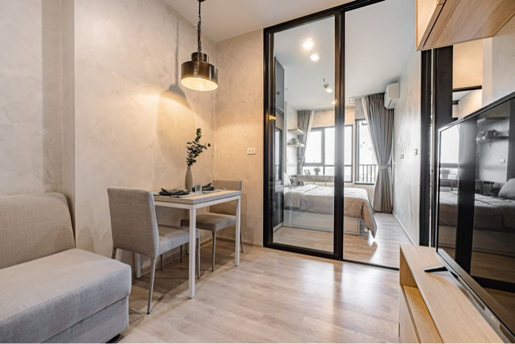picture [For rent] Niche Mono Mega Space Bangna - 9/15