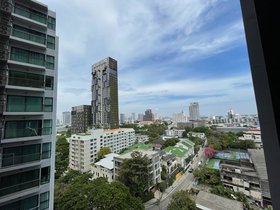 รูป เช่าคอนโด Rhythm Sukhumvit 36 - 38/ริทึ่ม สุขุมวิท 36 - 38 (E6907005) ID Line : @condo101 - รูปที่ 32/32