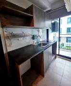Condos for rent : 🎉 For Rent Condo NOTTING HILL SUKHUMVIT 105 Building F, Floor 8,1 bed room, Room size 25 sqm