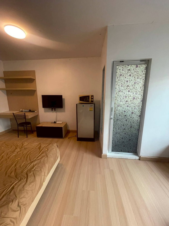 picture FOR RENT A SPACE SUKHUMVIT 77 **READY TO MOVE IN** - 10/15