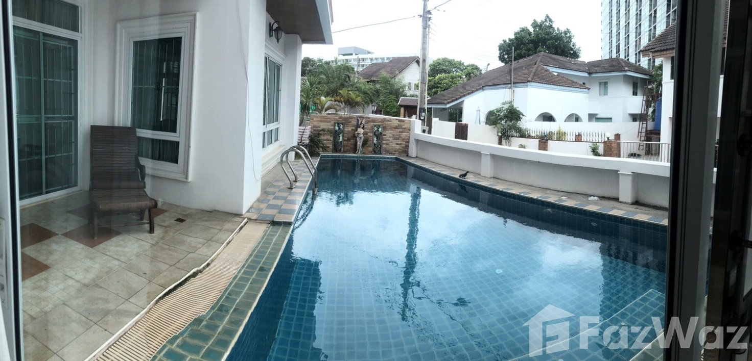 รูป วิลล่าให้เช่า 6 ห้องนอน ใน เมืองพัทยา, ชลบุรี 1076482 - รูปที่ 2/33