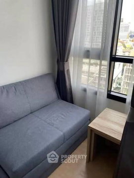 Pet-Friendly 1-BR Condo, Maru Ekkamai 2, 11th-Floor Near BTS Ekkamai (ID 3054017)
