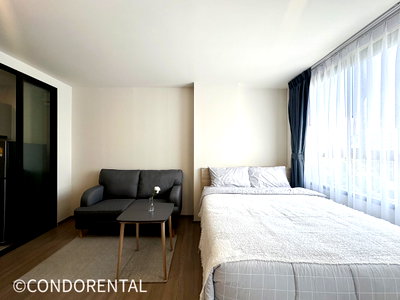 Condos for rent : @Condorental condo for rent THE MUVE Ram 22