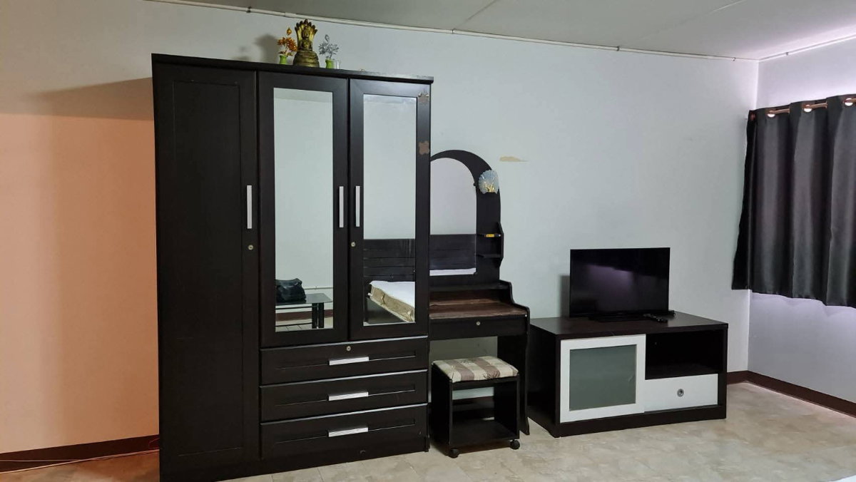 รูป เมืองทองคอนโด T4 ไลน์ไอดี:holy1333 - รูปที่ 3/10
