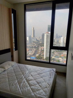 🏢 ขายคอนโด : Chapter Charoennakhon - Riverside (แชปเตอร์ เจริญนคร - ริเวอร์ไซต์)   รหัสทรัพย์ | 📌LNP-C13896 