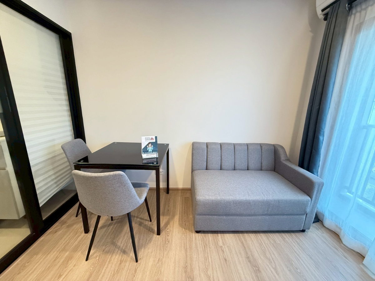 รูป ⚡️ราคาพิเศษ❗Escent Condo Korat 2 📌 28 ตรม. ชั้น 12 เพียง 10,000 บาท 💸 - รูปที่ 9/27