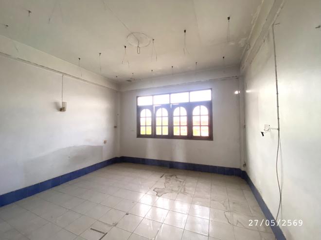 รูป อาคารพาณิชย์ 38 ตร.วา เมืองชลบุรี ชลบุรี 6.9M - รูปที่ 12/34