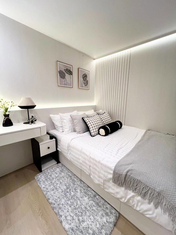 รูป คอนโด 3 ห้องนอน 88 ตร.ม. ชั้น 18 Belle Park Residence ใกล้ BTS (ช่องนนทรี) (ID 3051972) - รูปที่ 5/19