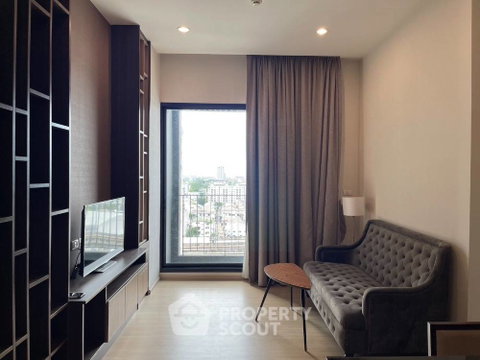 Well-Priced 2-BR Condo at The Capital Ekamai - Thonglor, Near ARL Ramkhamhaeng (ID 1490757)