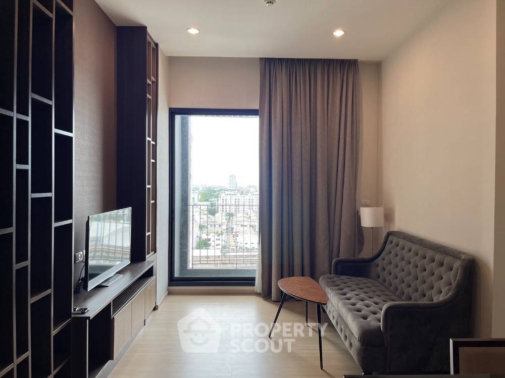 รูป คอนโด 2 ห้องนอน ราคาดี ที่ The Capital Ekamai - Thonglor ใกล้ ARL รามคำแหง (ID 1490757) - รูปที่ 1/6