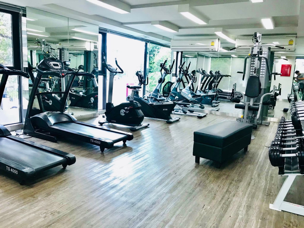 รูป #ให้เช่าคอนโด Plum Condo บางแค พร้อมอยู่  - รูปที่ 13/14