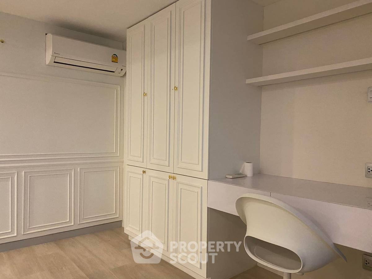 รูป คอนโด 1 ห้องนอน ชั้นสูง 32 Knightsbridge Prime Sathorn ใกล้ BTS เซนต์หลุยส์ ขนาด 44 ตร.ม. (ID 835013) - รูปที่ 3/11