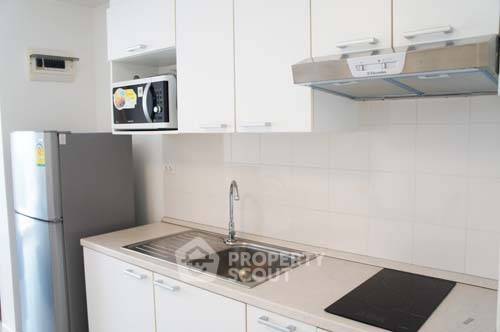 รูป คอนโด 1 ห้องนอน The Clover Thonglor Residence ชั้น 4 ใกล้ BTS ทองหล่อ (ID 515184) - รูปที่ 2/7