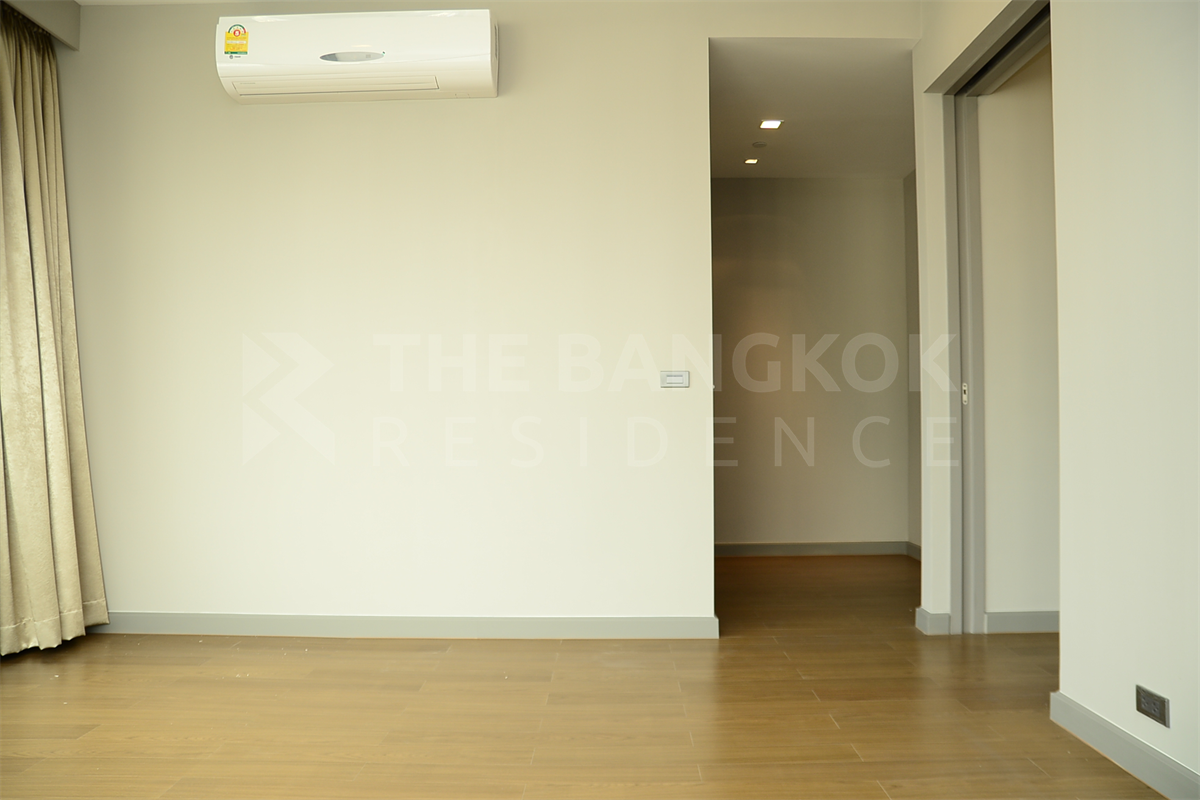 รูป เอ็ม สีลม ใกล้ BTS สถานีช่องนนทรี เดินทางสะดวก คุ้มค่าทุกตารางเมตร - รูปที่ 7/10