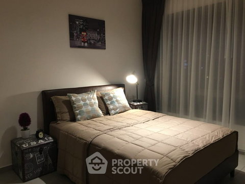 คอนโด 1 ห้องนอน โครงการ The Lofts Ekkamai ใกล้ BTS เอกมัย 200 ม. (ID 510884)