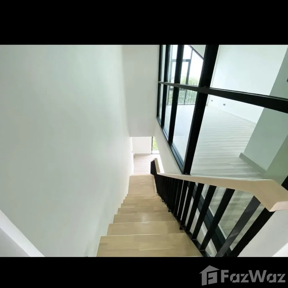 รูป บ้านเดี่ยวให้เช่า 3 ห้องนอน ใน บางจาก, กรุงเทพมหานคร 6542162 - รูปที่ 7/20