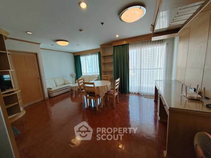 รูปภาพ คอนโด 1 ห้องนอน 51 ตร.ม. สิลม สวีท คอนโด ใกล้ BTS เซนต์หลุยส์ 60 ม. (ID 2831321)