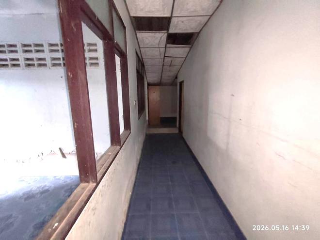 picture HOME 162 Sq.w. Bang Phae Ratchburi for 524,000 - 8/40