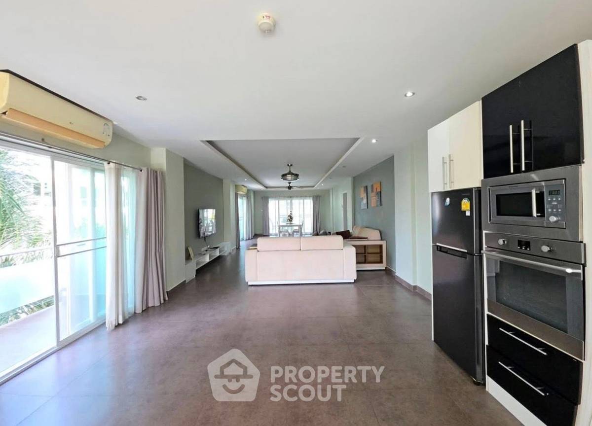 รูป คอนโด 2 ห้องนอน ขาย Tudor Court พราตัมnak ใกล้นาเกื้อ ประตัม (ID 3053897) - รูปที่ 8/21