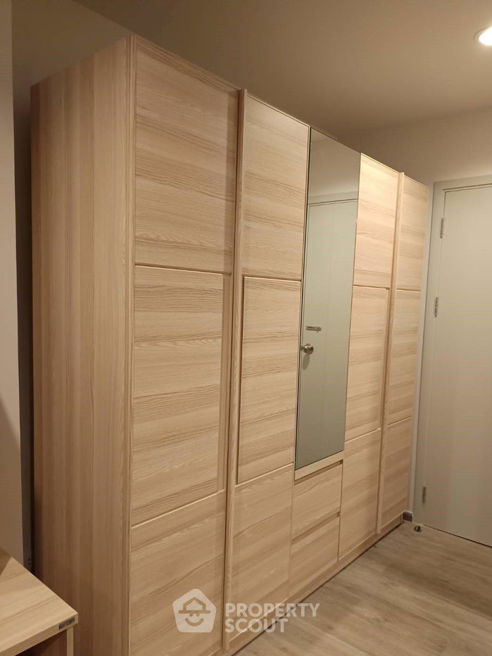 รูป คอนโด 1-ห้องนอน ที่ รีเจ้นท์ โฮม บางนา ใกล้ BTS บางนา (ID 3051706) - รูปที่ 4/7