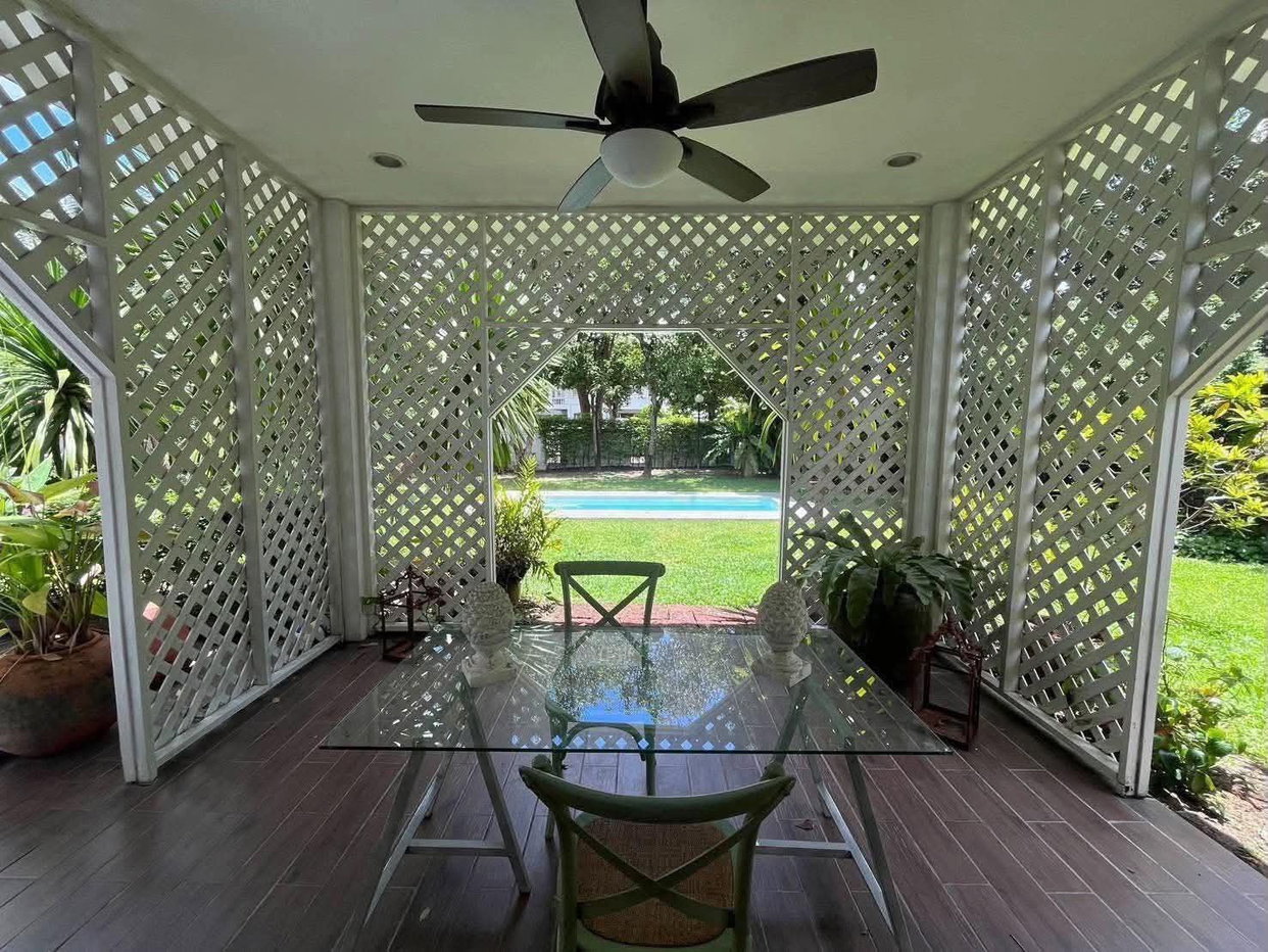รูป LTHC15876 – Luxury House for Rent On Nut | Panya Village | 110,000 THB | บ้านเดี่ยวให้เช่า อ่อนนุช โครงการ Panya Village - รูปที่ 3/8
