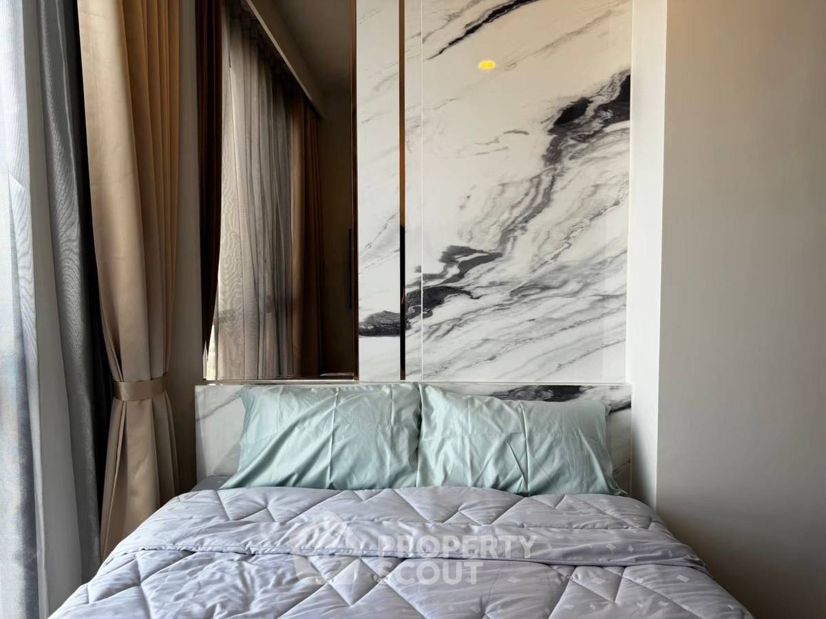 รูป คอนโด 2 ห้องนอน ขนาด 45 ตร.ม. ชั้น 45 โครงการ Park Origin Thonglor ใกล้ BTS ทองหล่อ (ID 2233917) - รูปที่ 12/20