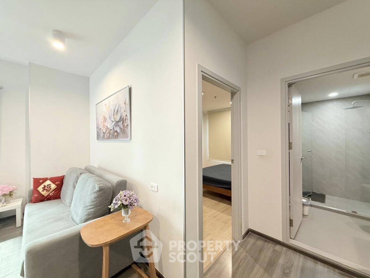 picture 2-BR Condo For Rent At Ideo Chula Samyan, 400m to MRT Sam Yan (ID 3054174) - 6/8
