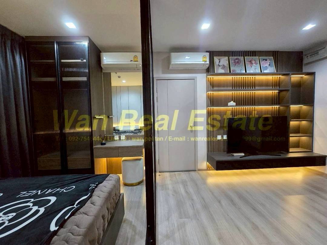 picture Politan rive rive riverside condo for sell - 3/10