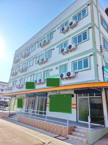 รูป คลินิกความงาม วัดบึงทองหลาง 50ม. ถ.โพธิ์แก้ว ห้องเช่าชั้น 1 สำหรับคลินิก ย่านลาดพร้าว 1 นอน 1 น้ำ 40 ตร.ม. คลินิกทันตกรรม - รูปที่ 8/8