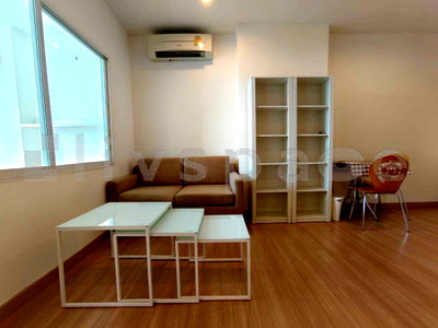 เช่าคอนโด BTS เซนต์หลุยส์ : ▚ LK162ツ ให้เช่า: Life @ Sathorn 10 1BR 38ตร.ม. ห้องว่างพร้อมอยู่ ราคาต่อรองได้ รับสัญญา 6 เดือน