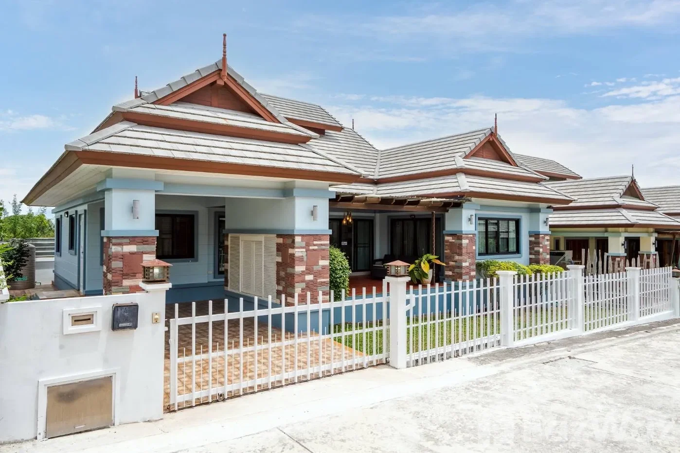 รูป ขาย บ้านเดี่ยว 4 ห้องนอน ในโครงการ หัวหิน พาโนรามา 6535207 - รูปที่ 47/85