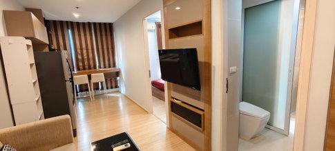 Rhythm Sukhumvit 50 for Rent, BTS Prakanong 1b 1b 35 sqm